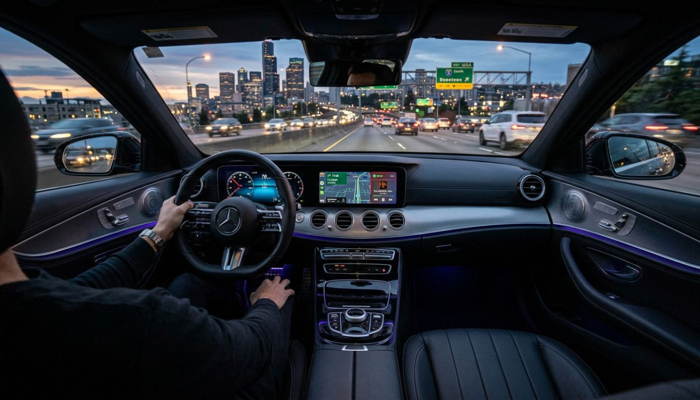 Comment choisir le meilleur système de connectivité pour votre véhicule ?